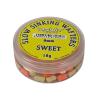 Slow Sinking Wafters 8mm - sweet