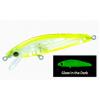 HARDCORE FLOATING MINNOW 50mm