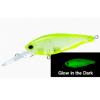Hardcore Light Game Shad Sinking 50mm/4,5g - LSCL színkód