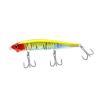 Hardcore Minnow Flat 70 SP - HCR színkód