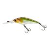 HARDCORE SHAD SR 60 SF - MGSA színkód