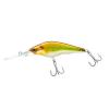 HARDCORE SHAD SR 75 SF - MGSA színkód
