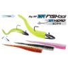BAYRUF BR HEAD 14G JIG FEJ #2/0 14gr