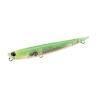 BAYRUF MANIC FISH 77 7.7cm 9gr CEA0619 UV Clear Lime Chart