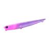 BAYRUF MANIC FISH 77 7.7cm 9gr CLB9999 Crash Violet Moon OH