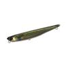 BAYRUF MANIC FISH 77 7.7cm 9gr CRA0671 Clear Inakko Gold OB