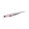 BAYRUF MANIC FISH 88 8.8cm 11gr CLA0618 UV Clear Crush