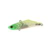 BAYRUF TIDE VIB 70 7cm 15.5gr CEA0737 Lime Head Clear Gigo