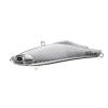 BAYRUF TIDE VIB 80 8cm 25gr MCC0522 UV Silver Slash B