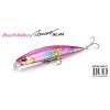 BEACH WALKER AXCION SLIM 105S 10.5cm 33gr CYA0592 UV Sparkle Sillago Glow