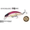 ONIMASU KAGURA 88S 8.8cm 19gr CAA4523 Guren Yamame