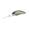 REALIS CRANK G87 15A G-FIX 8.7cm 34gr GEA3006 Ghost Minnow