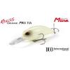 REALIS CRANK M65 11A 6.5cm 16gr CCC3158 Ghost Gill