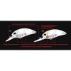 REALIS CRANK M65 8A 6.5cm 14gr CPAZ347 Pink Back Flake