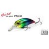 REALIS CRANK M65 8A 6.5cm 14gr GEA3006 Ghost Minnow