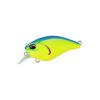 REALIS CRANK MID ROLLER 40F 4cm 5.3gr ACC3016 Blue Back Chart