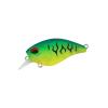 REALIS CRANK MID ROLLER 40F 4cm 5.3gr CCC3263 GA Tiger