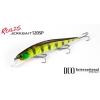 REALIS JERKBAIT 120SP 12cm 17.7gr AJO0091 Ivory Halo