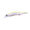 REALIS JERKBAIT 120SP 12cm 17.7gr CLB0230 Ghost Pearl Chart