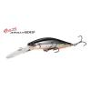 REALIS JERKBAIT 85DR SP 8.5cm 11.5gr ADA3081 Prism Shad