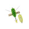 REALIS KOSHINMUSHI 3.0cm 3.1gr CCC3265 Frogster