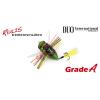 REALIS KOSHINMUSHI 3.0cm 3.1gr CCC3405 Firefly
