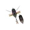 REALIS KOSHINMUSHI 3.0cm 3.1gr CPS3401 Tama Bug