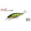 REALIS ROZANTE 63SP 6.3cm 5gr AJA3055 Chart Gill Halo
