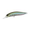 REALIS ROZANTE 63SP 6.3cm 5gr GEA3006 Ghost Minnow