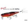 REALIS ROZANTE PERJ 95F G-FIX 9.5cm 14.5gr CSA3061 Komochi Wakasagi