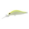 REALIS ROZANTE SHAD 57MR 5.7cm 4.8gr CCC3028 Ghost Chart