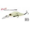 REALIS ROZANTE SHAD 57MR 5.7cm 4.8gr CSA3378 Inakko Chart