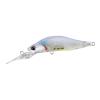 REALIS ROZANTE SHAD 63MR 6.3cm 6.8gr CCC3373 Iris Back Shad