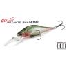 REALIS ROZANTE SHAD 63MR 6.3cm 6.8gr CCC3505 Morning Mist