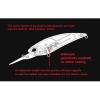 REALIS SHAD 59MR SP 5.9cm 4.7gr CSAZ159 Blue Shad RB