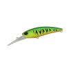 REALIS SHAD 62DR SP 6.2cm 6gr ACC3059 Mat Tiger