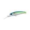 REALIS SHAD 62DR SP 6.2cm 6gr CCC3248 Ghost Blue Shad