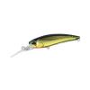 REALIS SHAD 62DR SP 6.2cm 6gr DSH3074 HS Black Gold
