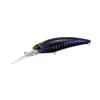 REALIS SHAD 62DR SP 6.2cm 6gr GHA4012 Aurora Dark