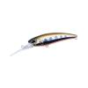 REALIS SHAD 62DR SP 6.2cm 6gr MCC4018 Brown Back Yamame OB