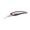 REALIS SHAD 62DR SP 6.2cm 6gr MCC4036 Rainbow Trout