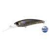 REALIS SHAD 62DR SP SW 6.2cm 6gr CPA3512 Inakko Lime Chart