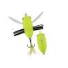 REALIS SHINMUSHI 4.0cm 5.7gr ACC3404 Mat Chart Bug