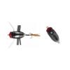 REALIS SHINMUSHI 4.0cm 5.7gr CCC3405 Firefly