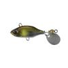 REALIS SPIN 30 3.0cm 5gr CRA3050 Half Mirror Ayu