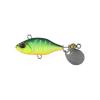 REALIS SPIN 40 4.0cm 14gr ACC3225 Mat Tiger ll