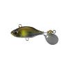 REALIS SPIN 40 4.0cm 14gr CRA3050 Half Mirror Ayu