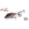 REALIS SPIN 40 SW 4.0cm 14gr CCC0682 Metallic Flash PB