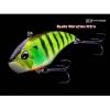 REALIS VIBRATION 55 NITRO 5.5cm 11.5gr ADA3033 Prism Clown