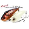 REALIS VIBRATION 55 NITRO 5.5cm 11.5gr APA3346 Lime Tiger